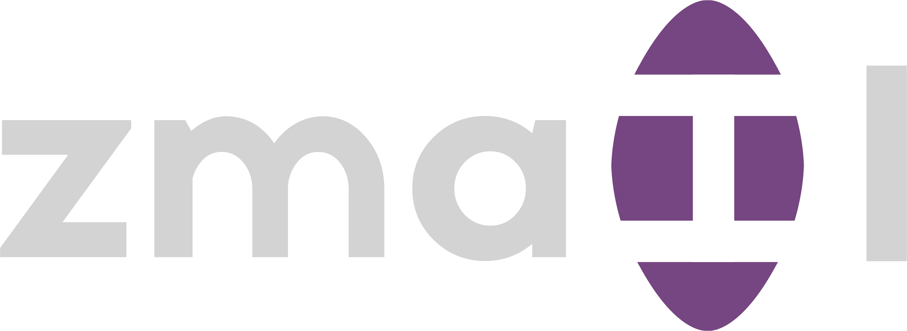 Zmail Logo